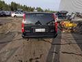 Kuva 2: Volvo V70 2000