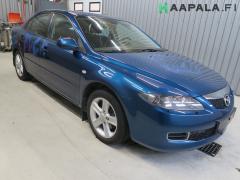 Mazda 6 (GG) 2.0i 16V 5/HB