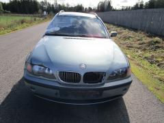 BMW E46 330XD farm -02