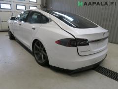Tesla Model S 90D