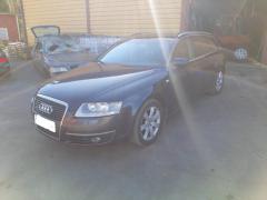 Audi A6 Avant 3.0 TDI Aut. Quattro