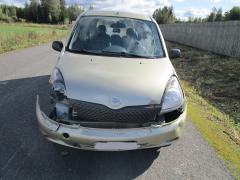 Toyota Yaris Verso 1.3 -00