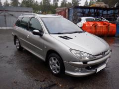 Peugeot 206 5D SW 1.4i MT5 Trendy