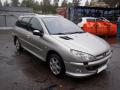 Kuva 2: Peugeot 206 5D SW 1.4i MT5 Trendy 2007