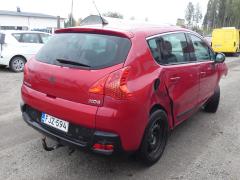 Peugeot 3008  1.6 VTi 2011 120hv