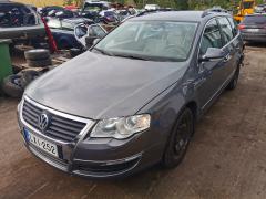 Volkswagen Passat 4x4