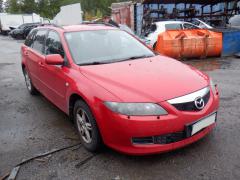 Mazda 6 GY Facelift 5D STW 2.0i MT6