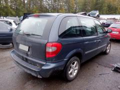 Chrysler Voyager 5D MPV 2.8CRD A/T 7-Henk.