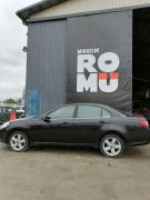 Chevrolet Epica sedan 2.0D