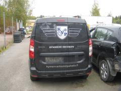 Dacia Dokker 1.5dci 90hv