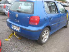 Volkswagen Polo 1.4