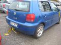 Kuva2: Volkswagen Polo 1.4