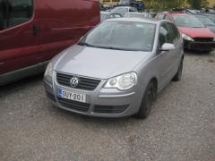 Volkswagen Polo 1.4i 16v