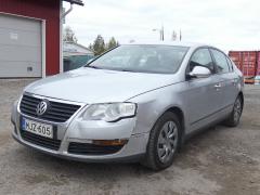 Volkswagen Passat (3C2) 1.9 TDI 2008 105hv