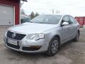 Kuva 2: Volkswagen Passat  (3C2) 1.9 TDI 2008 105hv 2008