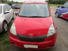 Toyota Yaris Verso 1.3 -00