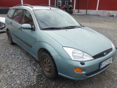 Ford Focus StW (DNW) 1.8 Turbo DI / TDDi 2000 90hv