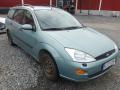 Kuva 2: Ford Focus StW (DNW) 1.8 Turbo DI / TDDi 2000 90hv 2000