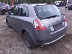 Fiat Stilo