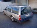 Kuva 2: Volvo 940 5D STW 2.3T A/T 1995