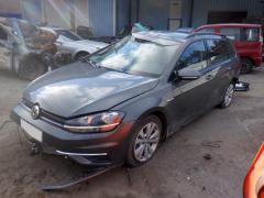 VW Golf VII Facelift 5D Variant 1.5TSI MT6