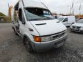 Kuva 2: Iveco Daily  III Umpi- / ikkunakori 35 S 11 V,35 C 11 V 0 106hv 2001