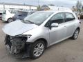 Kuva 2: Toyota Auris 1.6 2012 132hv 2012