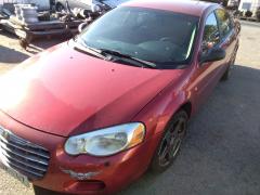 Chrysler Sebring 2.0 A 4D -04 sedan LB6Y/274