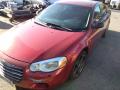 Kuva2: Chrysler Sebring 2.0 A 4D -04 sedan LB6Y/274