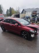 Honda Civic 1,8 sedan -08