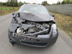 Toyota Yaris 1.3 VVT-i 3ov. -10