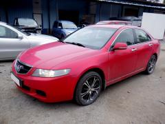 Honda Accord CL Pre-Facelift 4D Sedan 2.0i MT5 Comfort