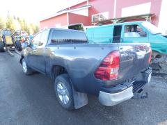 Toyota Hilux IV Avolava 2.4 D 4WD 150hv