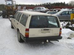 Volvo 740