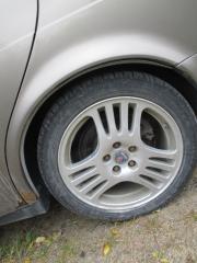 Saab 9-5