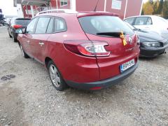 Renault Mgane III Grandtour (KZ0/1) 1.5 dCi 2012 110hv