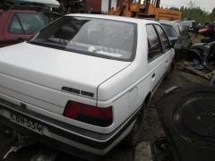 Peugeot 405 II