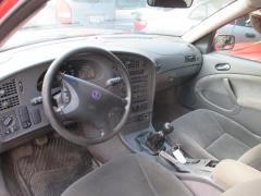 Saab 9-5