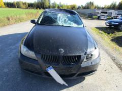 BMW E91 320D farm -06