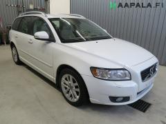Volvo V50 1.6 D2