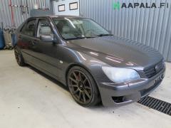 Lexus IS 200 2.0 VVT-i Sed