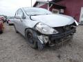 Kuva 2: NISSAN TIIDA Sedan (SC11X) 1.6 2008 110hv 2008