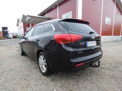 KIA CEE`D Sportswagon 1.6 GDI 2014 135hv