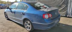 Volkswagen Passat sedan 3C2396 / CBAB