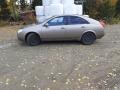 Kuva 2: Nissan Primera 1,6 5D HB -06 2006