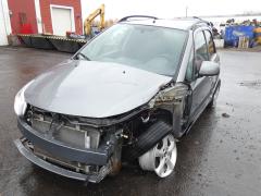 SUZUKI SX4 (GY) 1.6 VVT 4x4 2007 107hv
