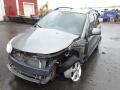 Kuva 2: SUZUKI SX4 (GY) 1.6 VVT 4x4 2007 107hv 2007