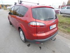 FORD S-MAX 1.8 TDCi 2009 125hv