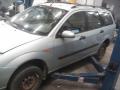 Kuva 2: Ford Focus 1,6 STW -03 2003