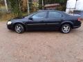 Kuva 2: Chrysler Sebring 2,7V6  aut. sedan -06  2006